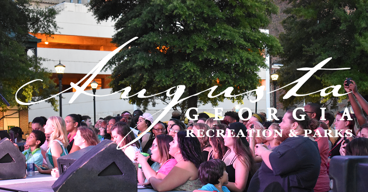 Augusta Parks Blog: Updates and Community Insights