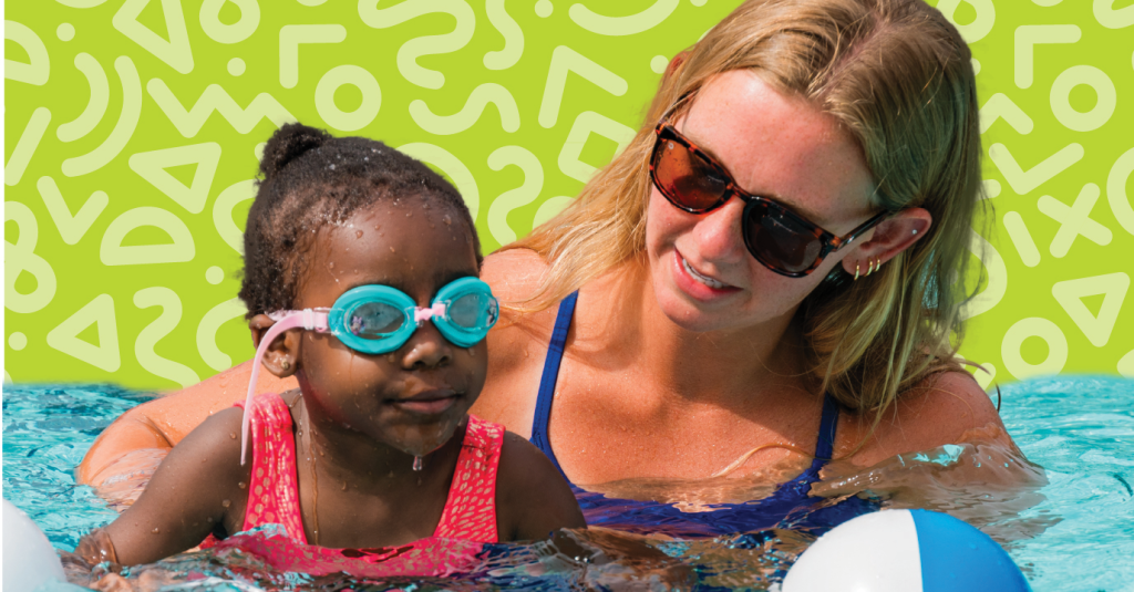 Building and Playing Together – Every Day with Augusta Recreation &&nbsp;Parks