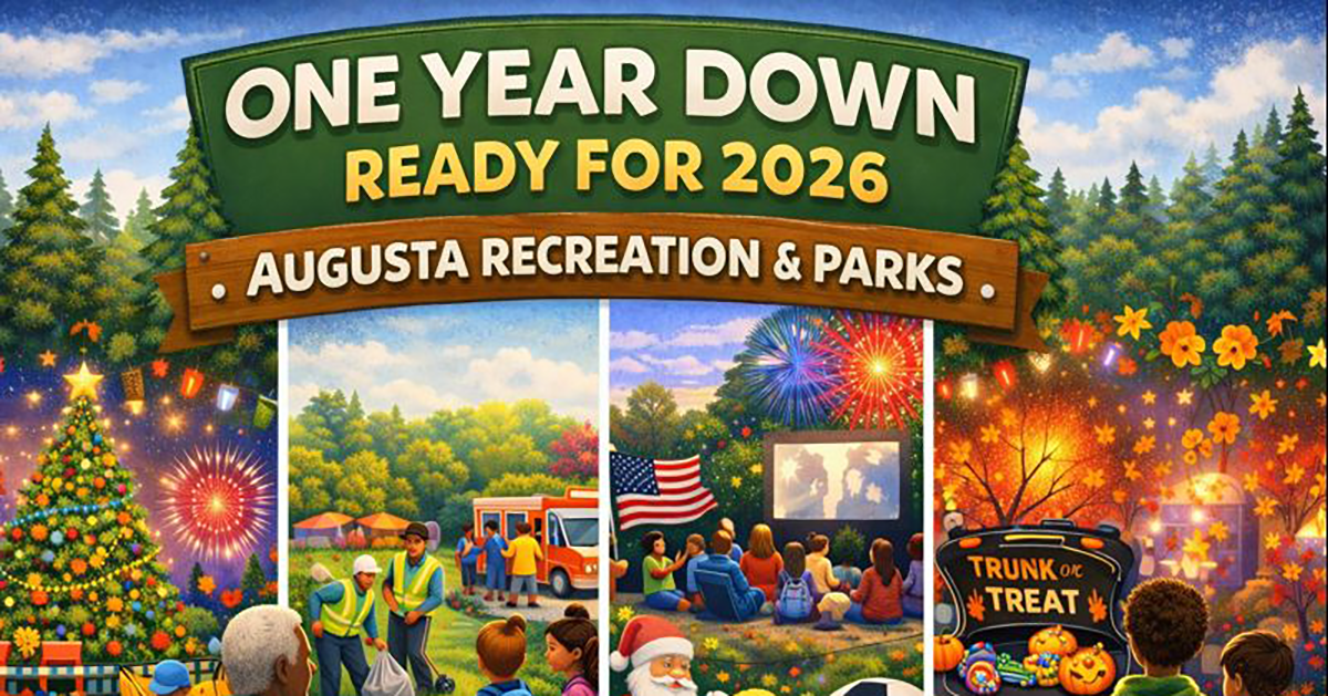 One Year Down, Ready For 2026